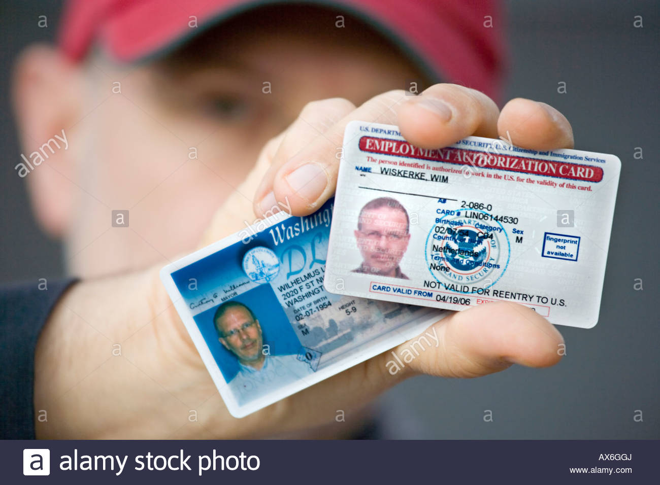 Russian Driver License In Usa