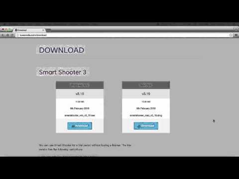 Smart Shooter 3 Download
