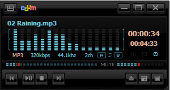 winamp 5.8 for windows 7 for pc